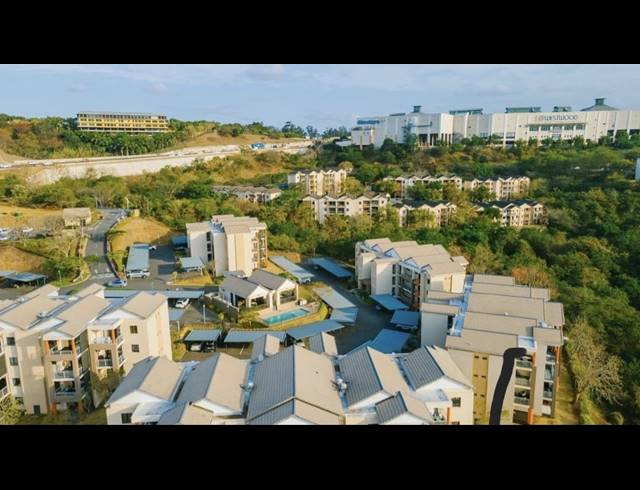 2 BEDROOM APARTMENT FOR SALE IN WESTVILLE